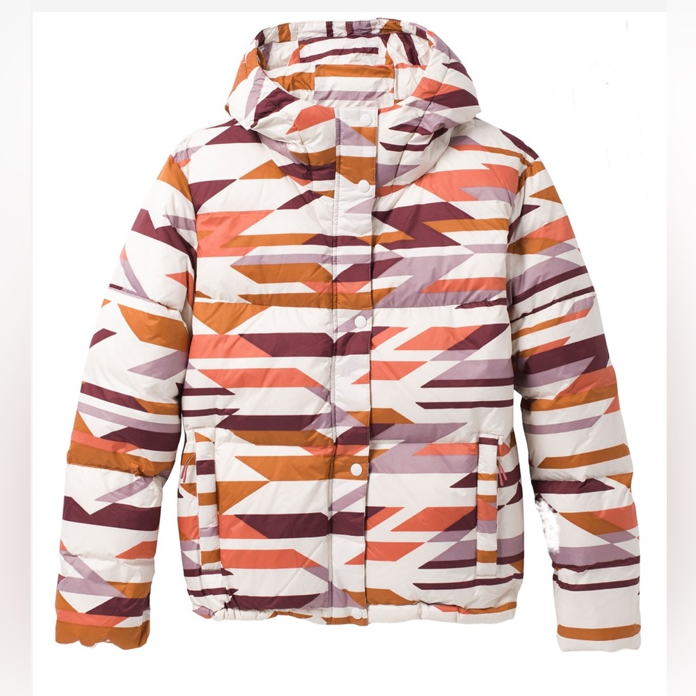PRANA Women's Hellebore Jacket, size medium